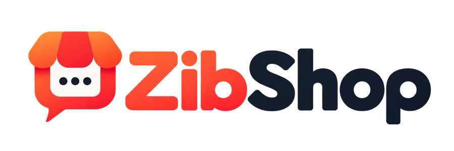 ZibShop