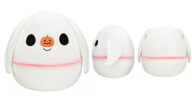 Squishmallows Disney Zero 17cm Sunny 3176