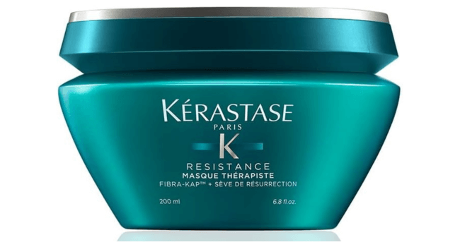 Máscara Capilar Kérastase Resistance Thérapiste 200ml