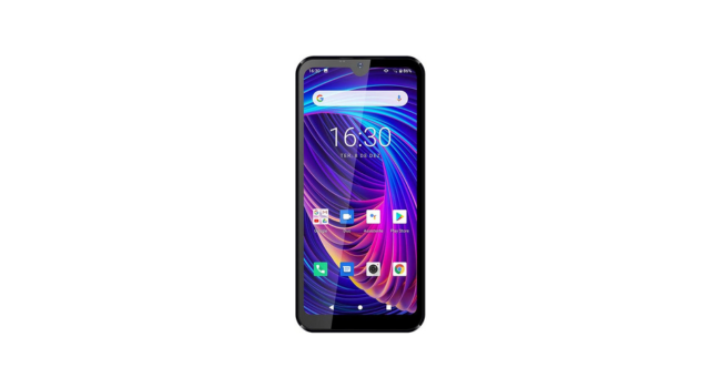 Philco Smartphone Hit P8 Dark Blue 32g