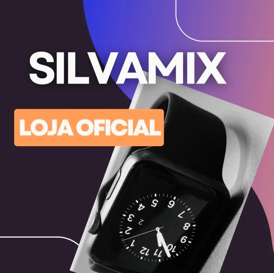Silvamixloja Oficial
